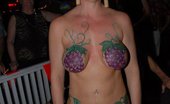 Flashing MILF 445274 Hot MILF Flashing In Public Places
