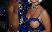 Flashing MILF 445335 Amateur MILFs Flashing Tits
