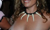 Flashing MILF 445343 Amateur MILFs Flashing Tits
