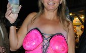 Flashing MILF 445345 Amateur MILFs Flashing Tits
