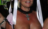 Flashing MILF 445345 Amateur MILFs Flashing Tits
