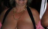 Flashing MILF 445345 Amateur MILFs Flashing Tits
