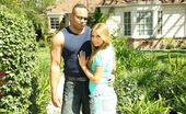 Tight Holes Big Poles 445445 Hailey Young & Donny Long Massive Cock Stretches Little Blond Slut
