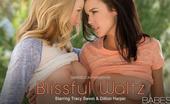 Babes Network.com 446263 Tracy Sweet Blissful Waltz The Babes Get Away To The Country Cabin For A Bit Of Bonding... Ahh Look! Nipples Peaking Beneath The Fabric Of Their T'S Beg For More Direct Attention. Probing Tongues, Grasping Hands Caressing Soft Curves And Secret Folds. The