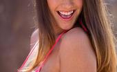 Babes Network.com 446306 Eva Lovia Fondling Eva Freckles, Golden Skin, And A Dazzling Smile That Lights Up The World, Eva Lovia Is As Bright As The Sunshine That Pours In Like Molten Gold, All Over This Gorgeous Outdoor Setting. Eva'S Enjoying The Tranquility Of A Quiet Afternoon