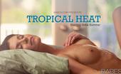Babes Network.com India Summer Tropical Heat The Only Thing Hotter Than The Tropical Clime India Summer And Her Husband Have Traveled To Is The Passion That Smolders Between Them. Their Second Honeymoon Has Renewed The Tender Intimacy Of Their Marriage, And Given Them The 