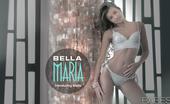 Babes Network.com 446498 Maria Maria Bella Forget The Glitz And Glamour, All Maria Needs To Have A Wild Time Is Her Own Two Hands. Take A Peek At This Curvaceous Brunette Peeling Her Clothes Off Just For You, So Slowly The Teasing Will Drive You Wild. Long And Lithe, Maria'S Legs