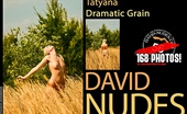 David Nudes 448515 Tatyana Tatyana Dramatic Grain Wondering Through These Fields, Filled With A Sense Of......
