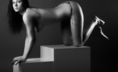 David Nudes Yuliya Yuliya Drama A Timeless Look For Nude Photography....
