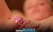David Nudes 448557 Tatyana Tatyana The Human Flower Worshiped. Craved. Mystified. The Human Flower Opens....
