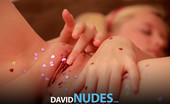 David Nudes 448557 Tatyana Tatyana The Human Flower Worshiped. Craved. Mystified. The Human Flower Opens....
