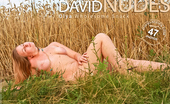 David Nudes 448561 Olya Olya Wholesome Snack Whole Grain Wheat...Good For Your Soul....
