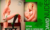 David Nudes 448564 Tatyana Tatyana Happy St Patricks Day Be Sure To Also Check Out Tatyanas Special St Patricks Day Video She Made Just For You!...
