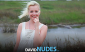 David Nudes 448573 Tatyana Tatyana Yeah, Thats A REAL Wild Alligator Tatyana Poses Nude With A Real Wild Alligator In Louisiana....

