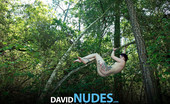 David Nudes 448576 Elizabeth Elizabeth Light Nipples Watching Those Brown Eyes, Myself Reflected In Them....
