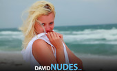 David Nudes 448581 Tatyana Tatyana Beach Fantasy Come Closer, I'Ll Tell You What I Am Dreaming Of....
