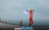 David Nudes 448581 Tatyana Tatyana Beach Fantasy Come Closer, I'Ll Tell You What I Am Dreaming Of....
