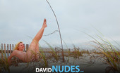 David Nudes 448581 Tatyana Tatyana Beach Fantasy Come Closer, I'Ll Tell You What I Am Dreaming Of....

