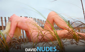 David Nudes 448581 Tatyana Tatyana Beach Fantasy Come Closer, I'Ll Tell You What I Am Dreaming Of....
