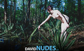 David Nudes Elizabeth Elizabeth Bayou The Land Beneath The Sun Where Clear Rivers Run....
