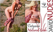 David Nudes 448598 Tatyana Tatyana Natural Gem The Light Is Gentle Upon The Skin, The Best Time To Show You Me....
