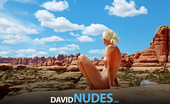 David Nudes 448609 Tatyana Tatyana Vistas Does The View Make Your Eyes Wander?...
