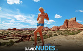 David Nudes 448609 Tatyana Tatyana Vistas Does The View Make Your Eyes Wander?...
