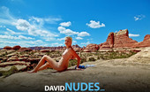 David Nudes 448609 Tatyana Tatyana Vistas Does The View Make Your Eyes Wander?...
