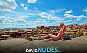 David Nudes 448609 Tatyana Tatyana Vistas Does The View Make Your Eyes Wander?...
