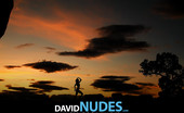 David Nudes Tatyana Tatyana Morning Morning Light Brings Out The Magic....
