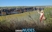 David Nudes Tatyana Tatyana The Rio Grande Is It Possible For A Naked Woman Not To Enhance The Scenery?...
