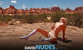 David Nudes 448625 Tatyana Tatyana Panorama The Taste Of Your Skin Rolling, Gliding Over My Senses....
