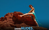David Nudes 448630 Elaine Elaine Lie Down You Feel With What Your Gazing Eyes Would See....
