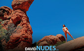 David Nudes 448634 Felisha Felisha Monumental The View From Below Or The View From Above? Your Choice!...
