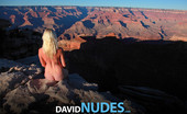 David Nudes 448684 Tatyana Tatyana Nude At The Grand Canyon Travel The World With Me, I Will Show You Much!...

