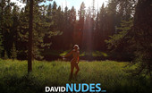 David Nudes 448686 Tatyana Tatyana Yellowstone Any Place Is A Good Place To Be Naked....
