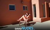 David Nudes 448690 Skye Skye Lounging I Have Fallen Captive To Your Charms....
