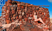 David Nudes 448712 Tatyana Tatyana Ancient Navajo Petrified House Come See Tatyana Explore This Rare Ancient American Indian House In The Nude! ...
