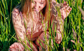 David Nudes 448722 Alyse Alyse Naked Teen In The Grass You Close Your Eyes And Imagine The Perfect Fantasy...And Here It Is....
