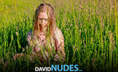 David Nudes 448722 Alyse Alyse Naked Teen In The Grass You Close Your Eyes And Imagine The Perfect Fantasy...And Here It Is....
