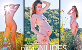 David Nudes 448730 Ashley Haven Ashley Haven Simply Glowing There Is A Magical Glow That Surrounds Our Naked Muse Today....
