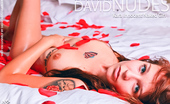 David Nudes 448733 Kara Kara Innocent Naked Girl Lean Back And Open Your Soft Heart To Me......
