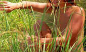 David Nudes 448741 Cali Cali Naked Yoga She Stretches Beyond Our Dreams....
