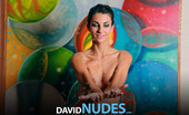 David Nudes 448755 Petra Petra Nude Bubbles Grab At Those Bubbles, Glow In The Air, Catch All Your Light, All Your Beauty....
