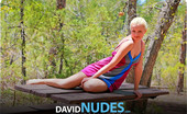 David Nudes 448759 Tatyana Tatyana Wanna BBQ With Me Lets Throw Some Burgers On The Grill, Wait...Let Me Take Off This Dress First!...
