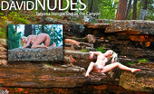 David Nudes 448760 Tatyana Tatyana Hangin Out In The Canyon Enter This Fantasy World And Create Your Own Dreams With Me....
