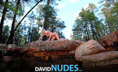 David Nudes 448760 Tatyana Tatyana Hangin Out In The Canyon Enter This Fantasy World And Create Your Own Dreams With Me....
