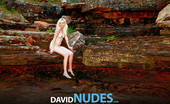 David Nudes 448760 Tatyana Tatyana Hangin Out In The Canyon Enter This Fantasy World And Create Your Own Dreams With Me....
