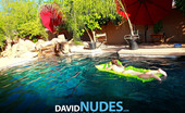 David Nudes 448802 Lulu Lulu Butt Naked Swimming Pack 1 No THIS Is The Way All Girls Should Go Swimming!!...
