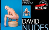 David Nudes 448907 Tatyana Tatyana Figura The Female Form. God Knew What He Was Doing....
